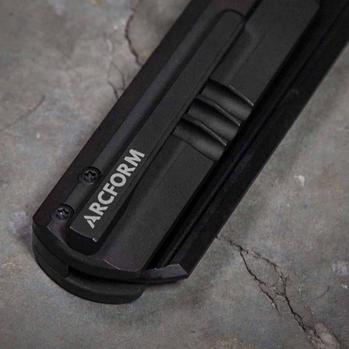 Slimfoot Knife