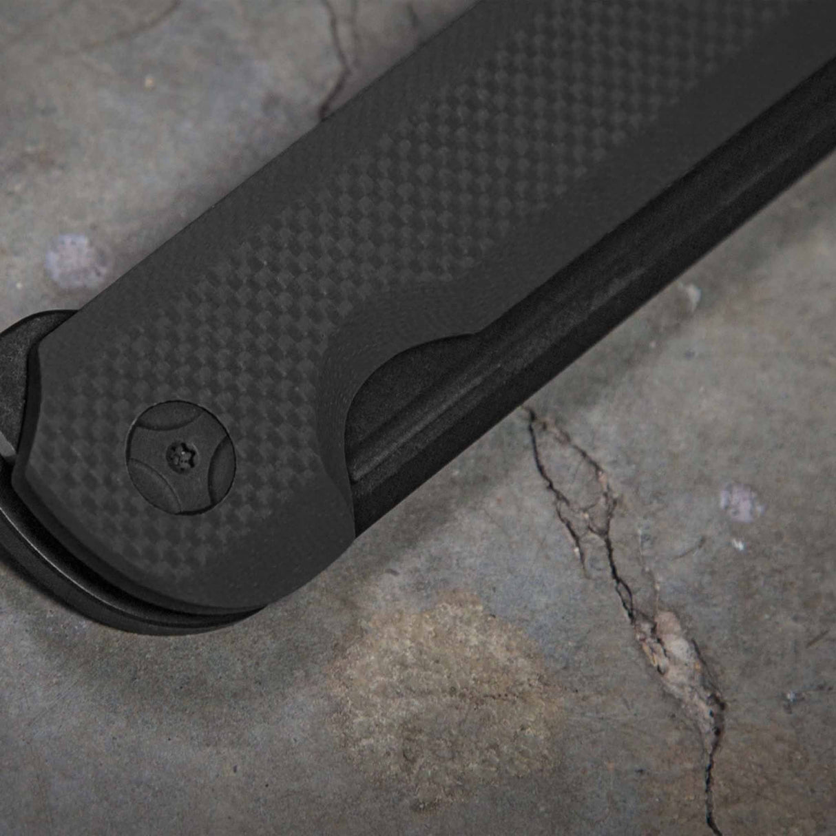 Slimfoot Knife