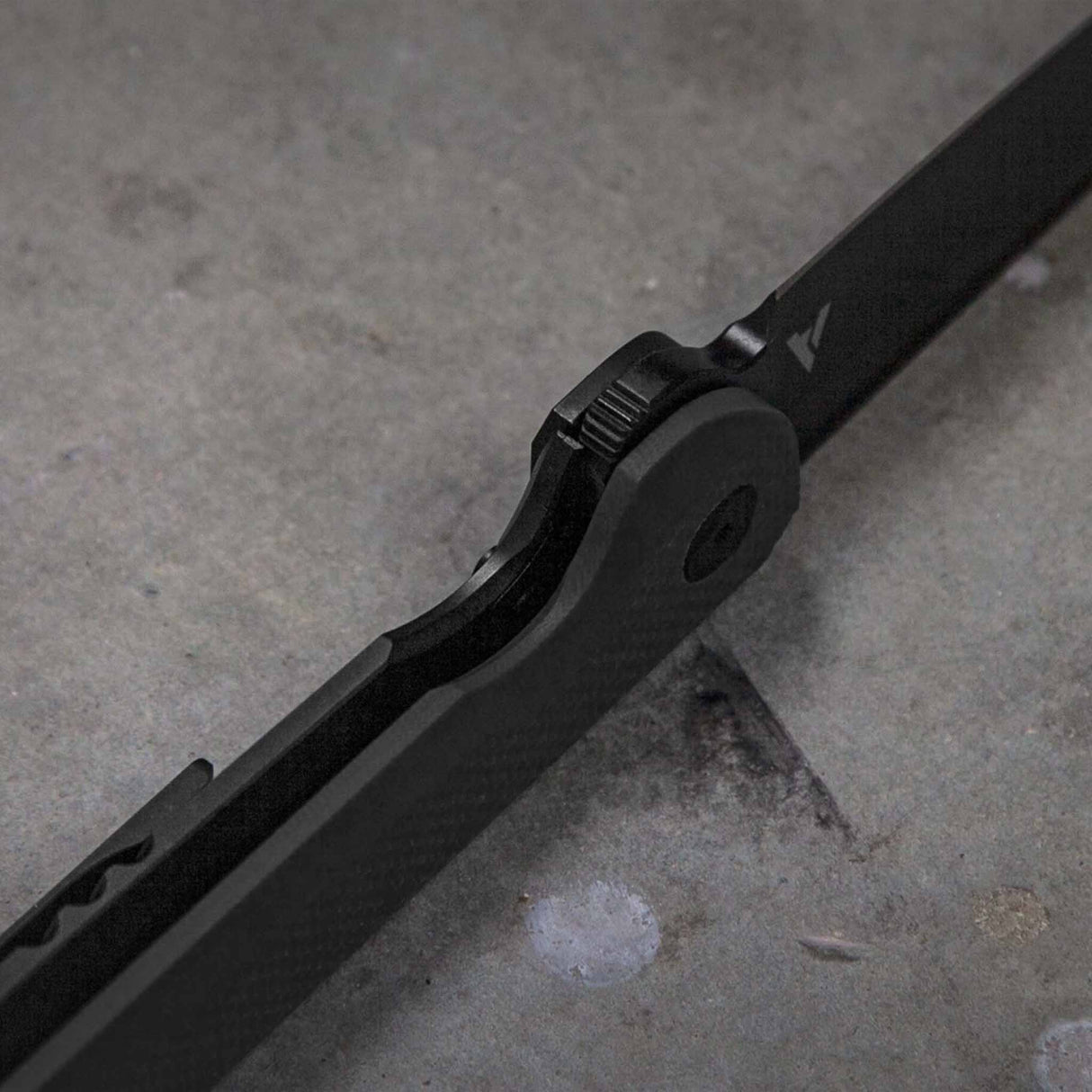 Slimfoot Knife