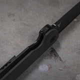 Slimfoot Knife