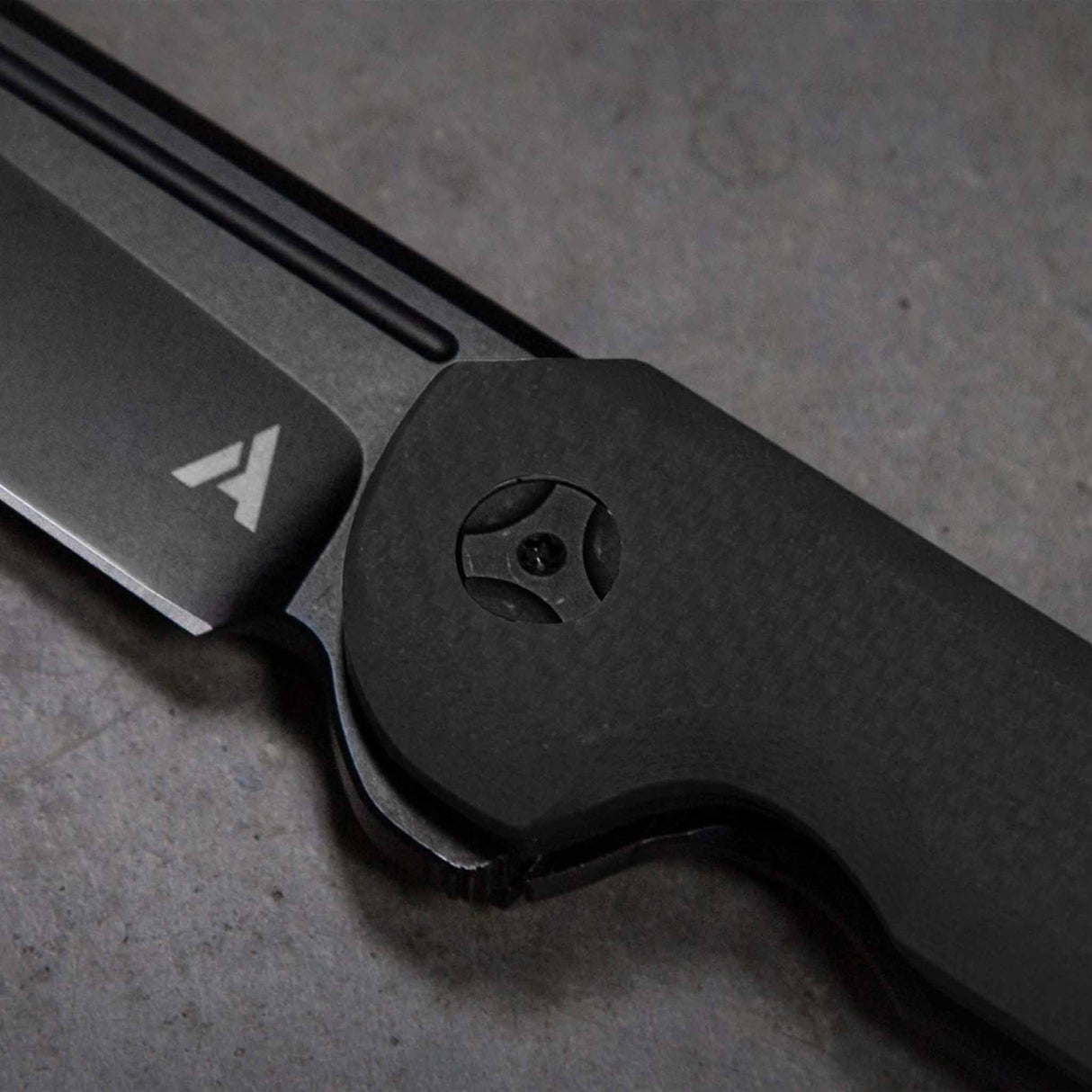 Slimfoot Knife