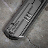 Slimfoot Knife