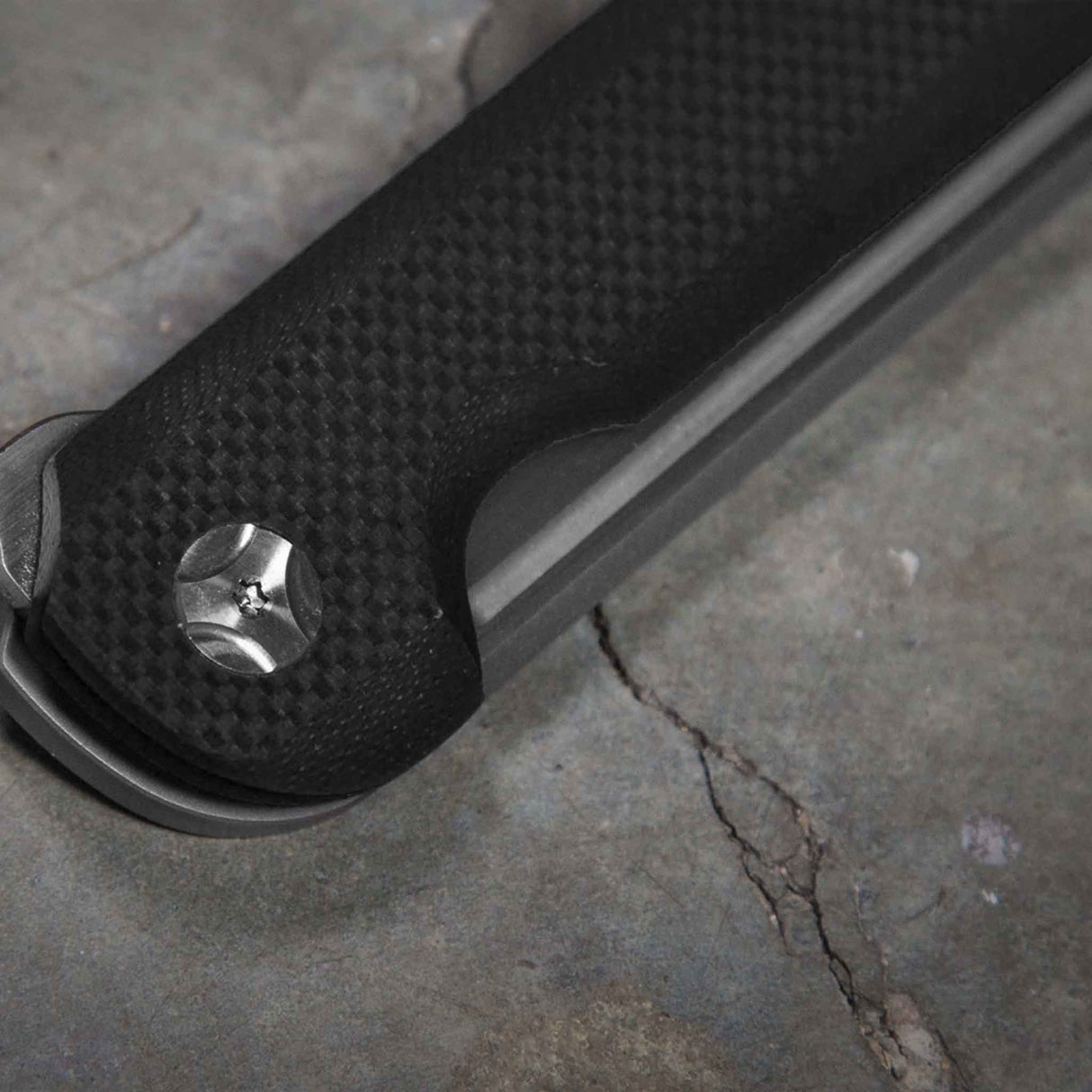 Slimfoot Knife