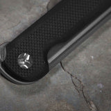 Slimfoot Knife
