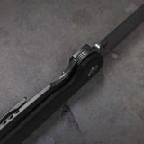 Slimfoot Knife