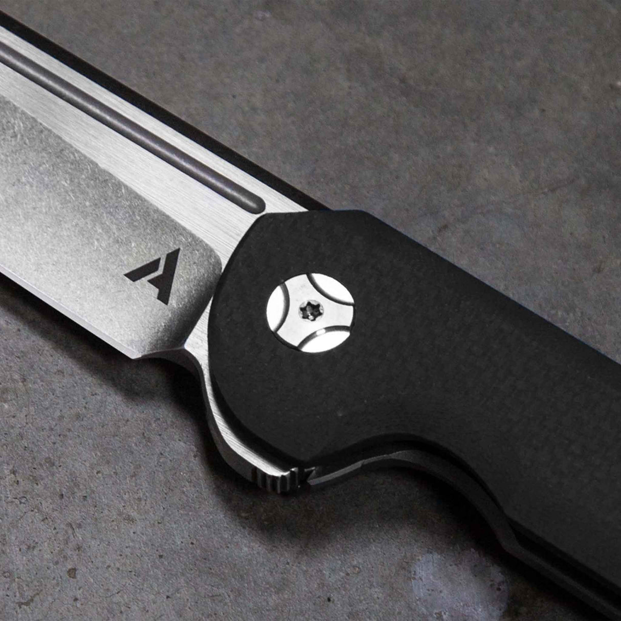 Slimfoot Knife