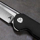 Slimfoot Knife