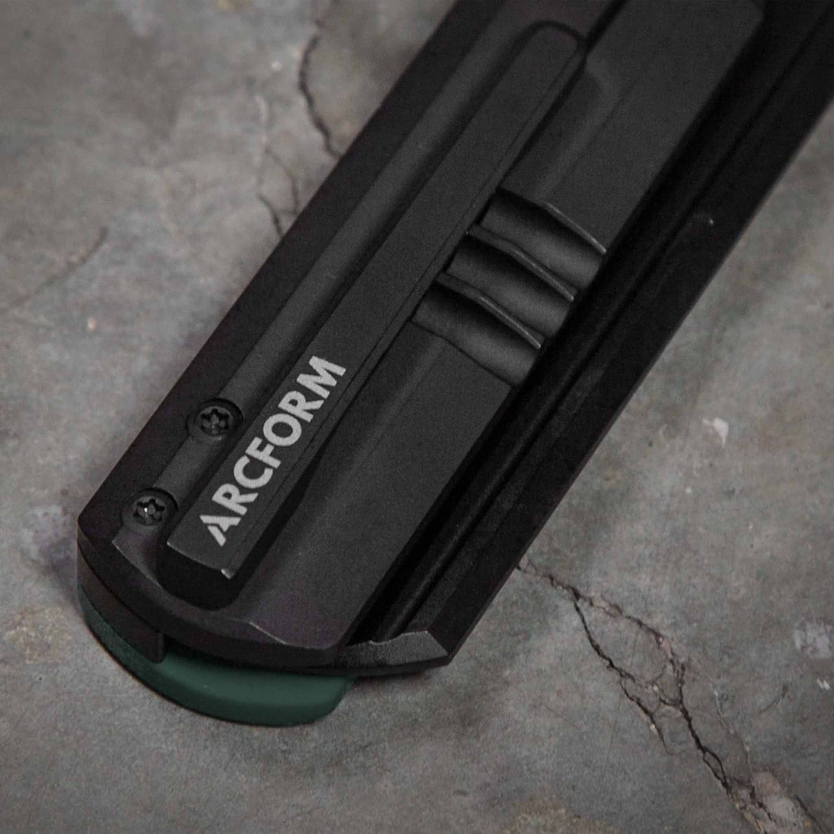 Slimfoot Knife