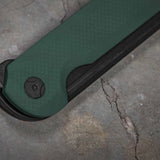 Slimfoot Knife