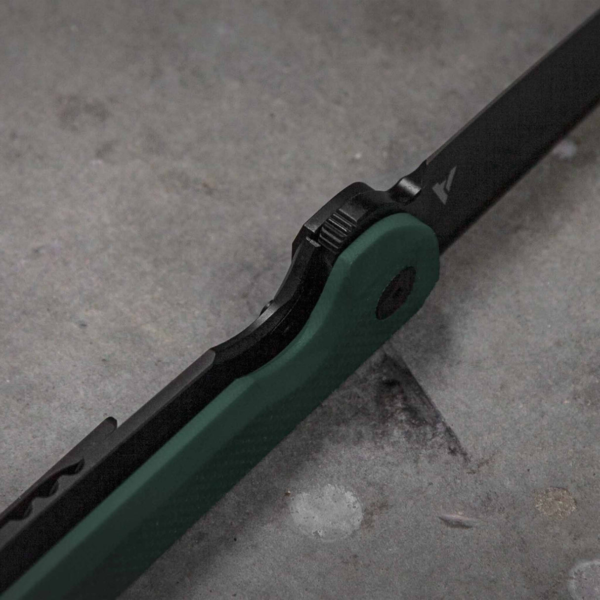 Slimfoot Knife