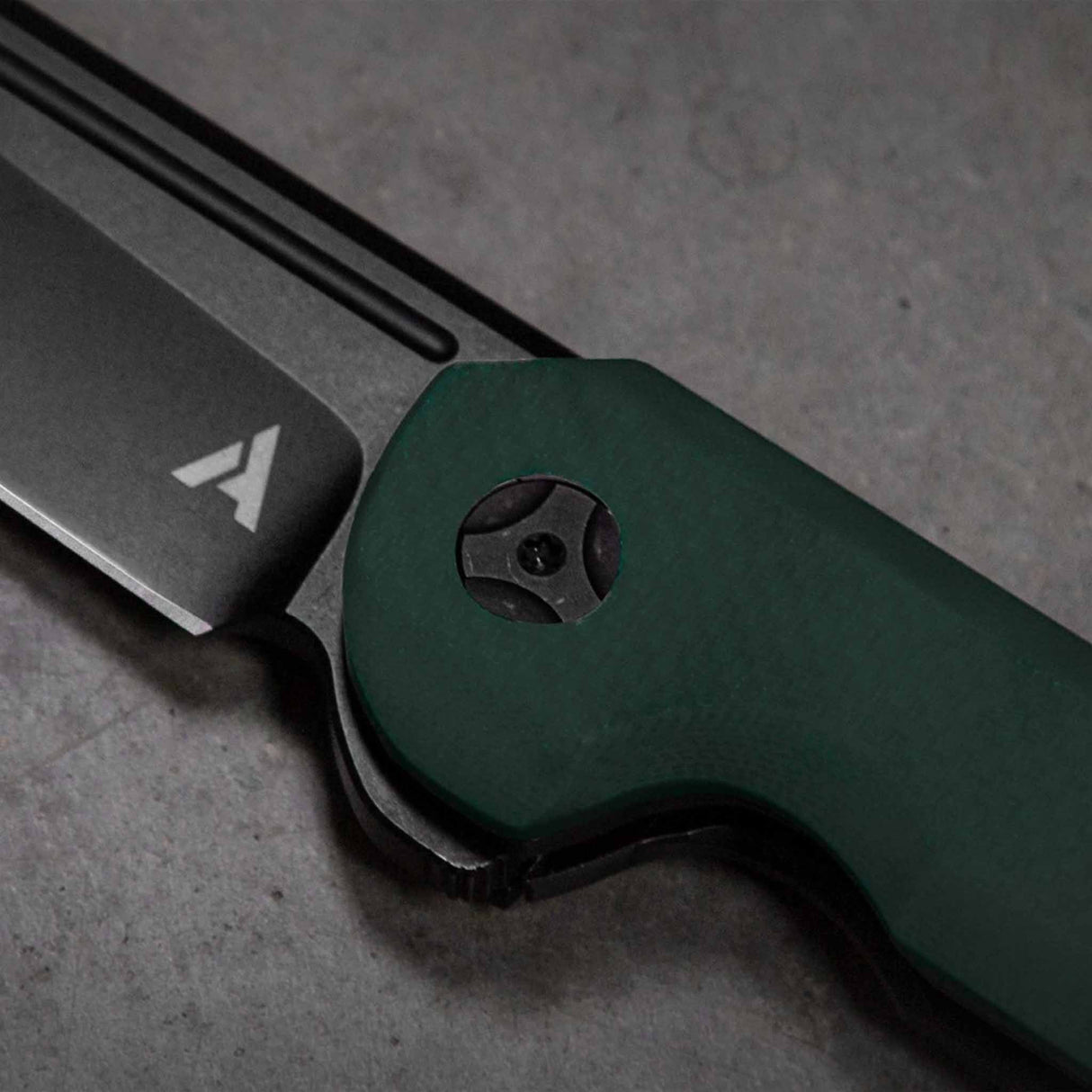 Slimfoot Knife