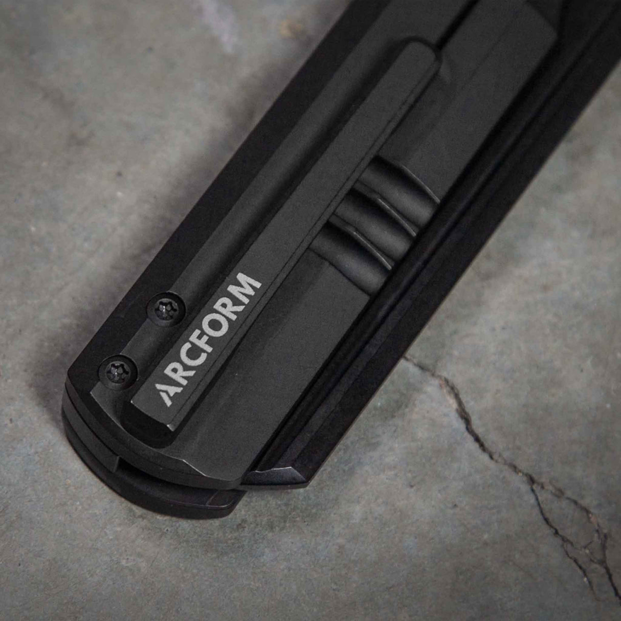 Slimfoot Knife