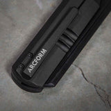 Slimfoot Knife