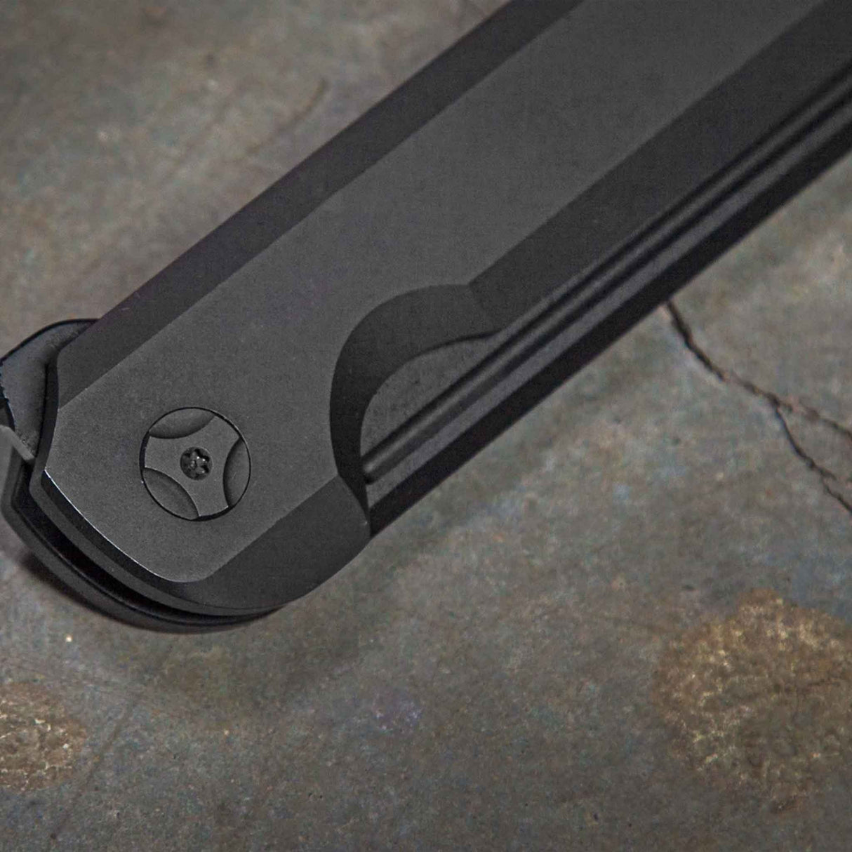 Slimfoot Knife
