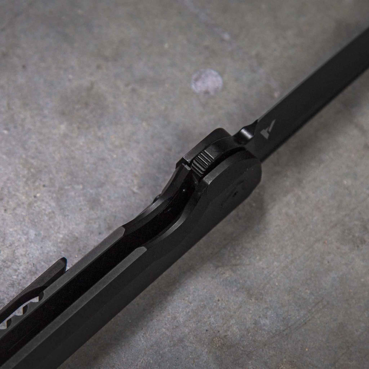 Slimfoot Knife