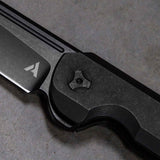 Slimfoot Knife
