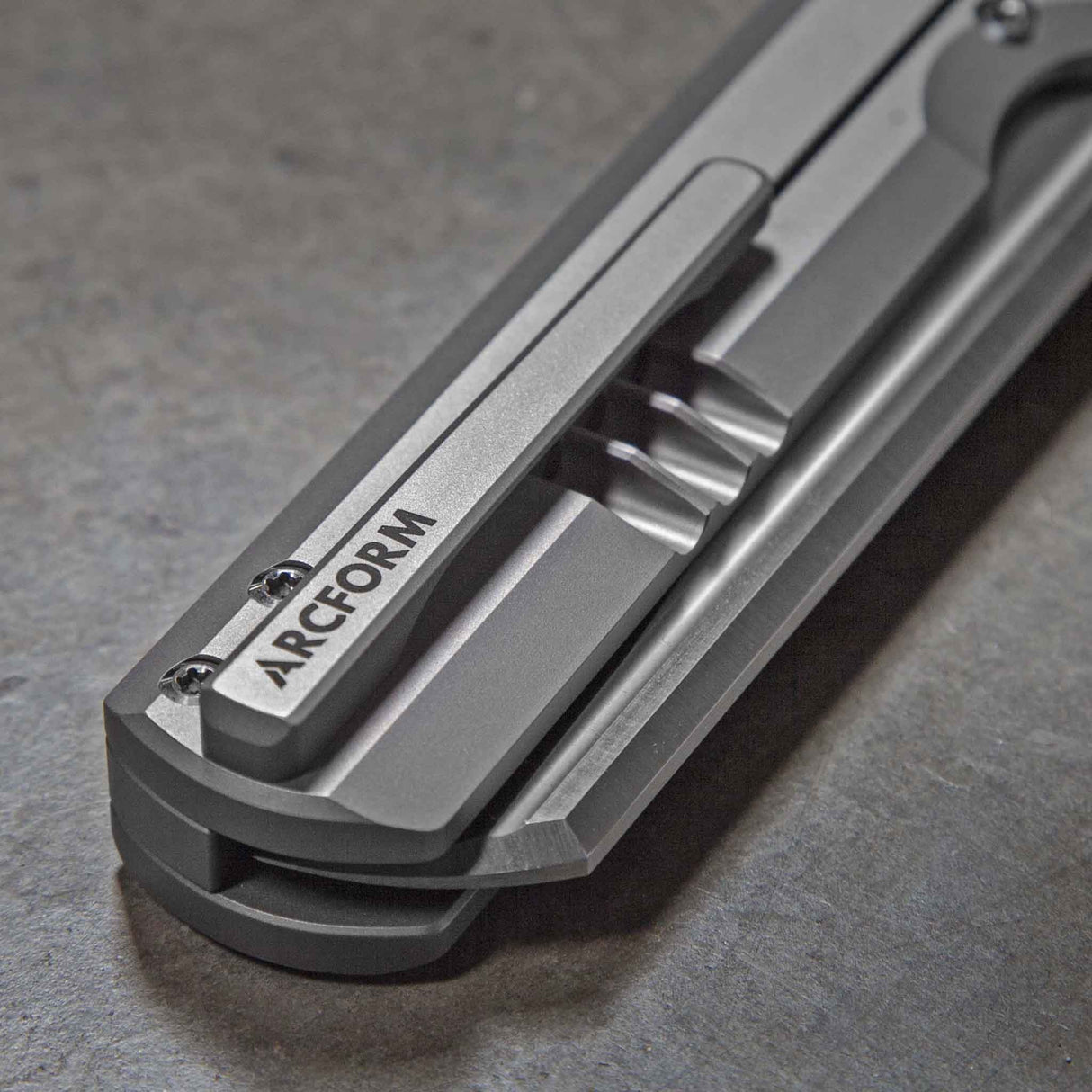 Slimfoot Knife