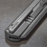 Slimfoot Knife