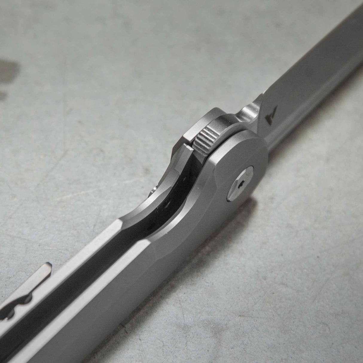 Slimfoot Knife
