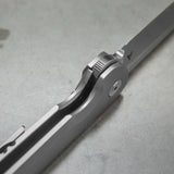 Slimfoot Knife