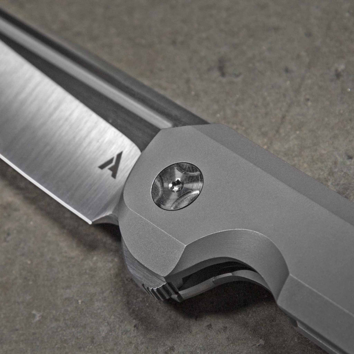 Slimfoot Knife