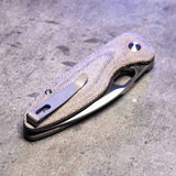 Sabre Knife