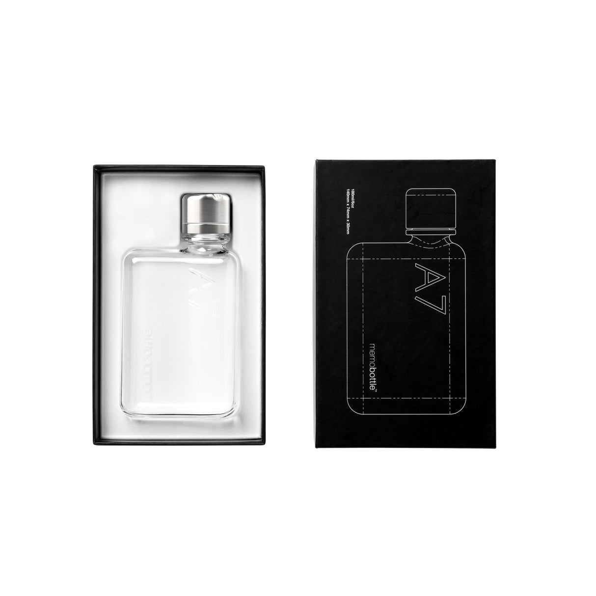 A7 Memobottle