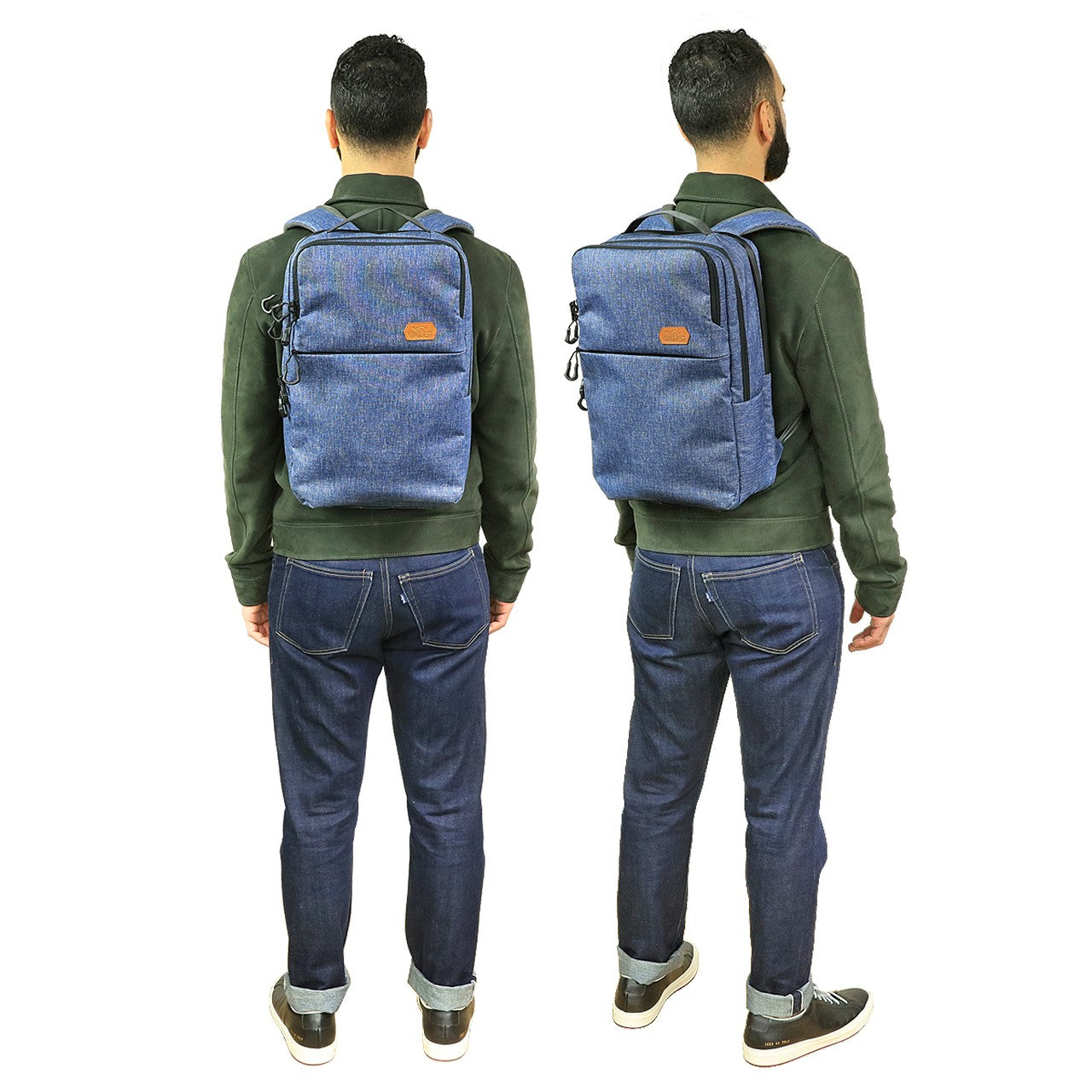Vanquest Addax 18 Backpack Mukama