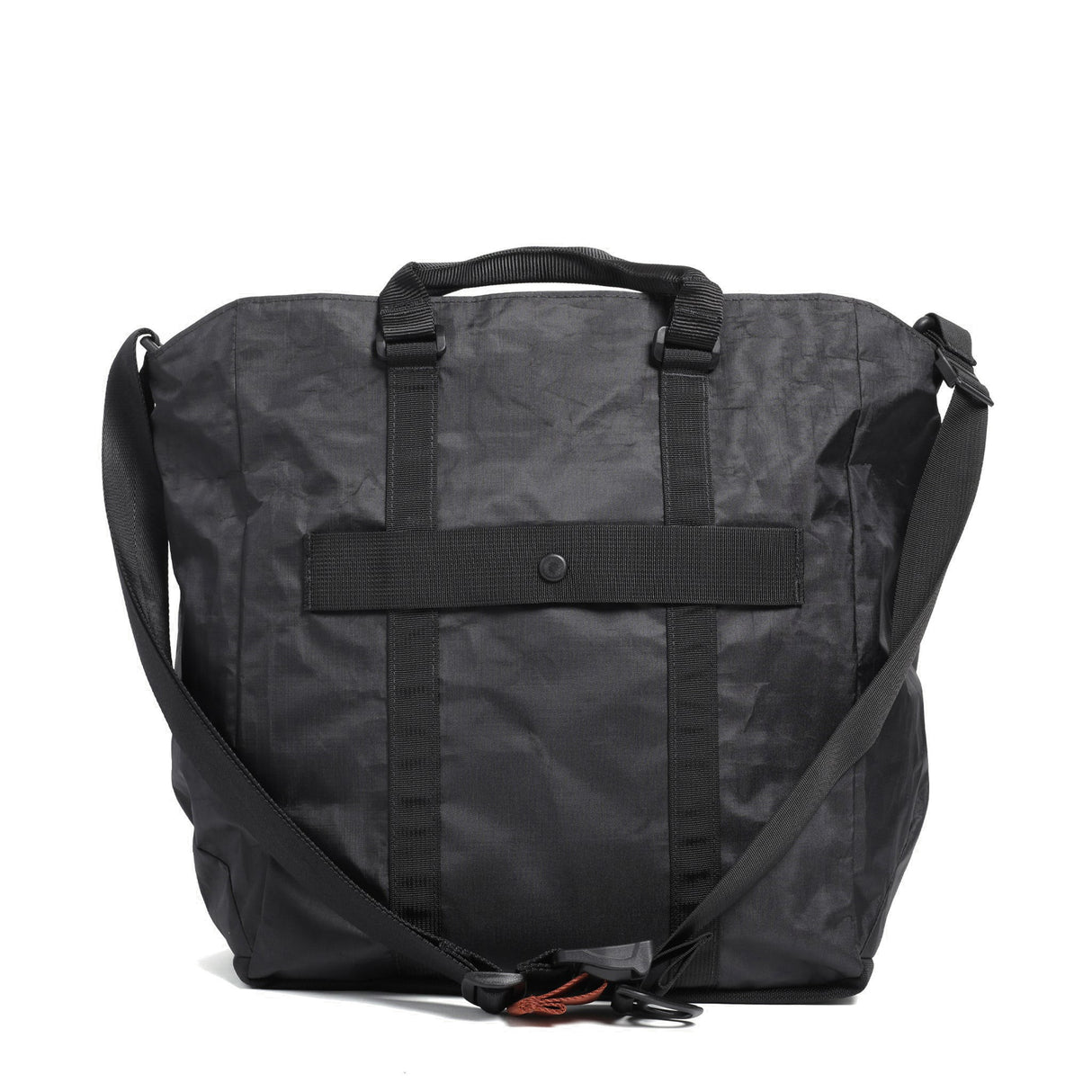 Utility Tote Portrait Dyneema - Laukku