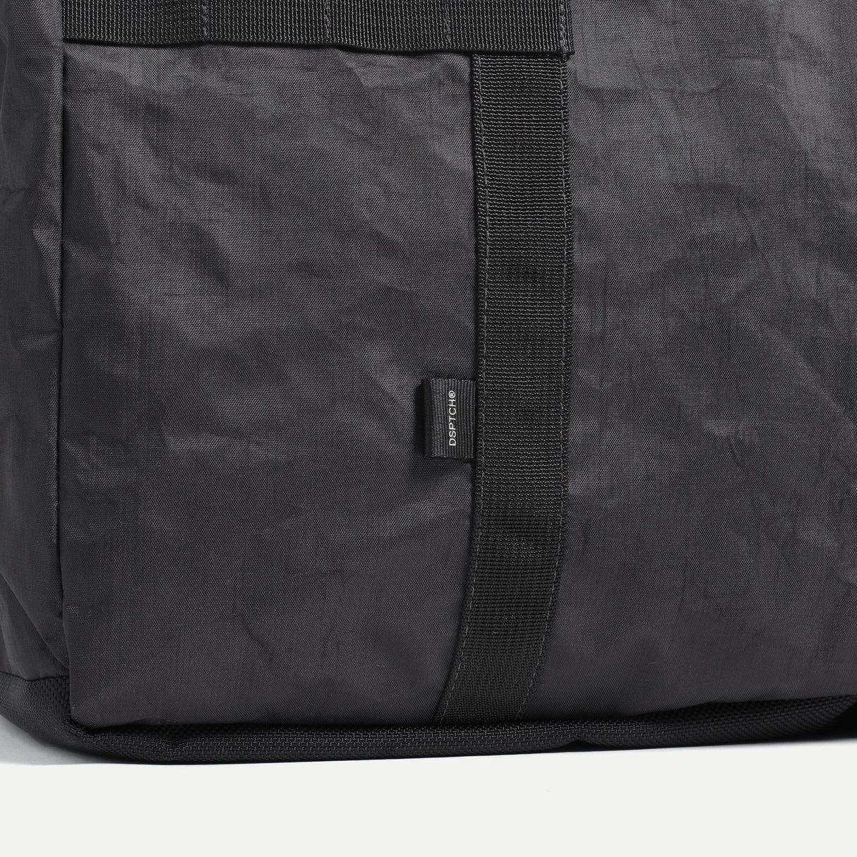 Utility Tote Portrait Dyneema - Laukku