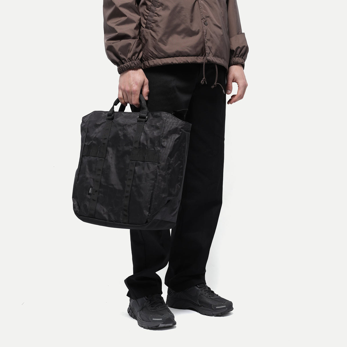 Utility Tote Portrait Dyneema - Laukku