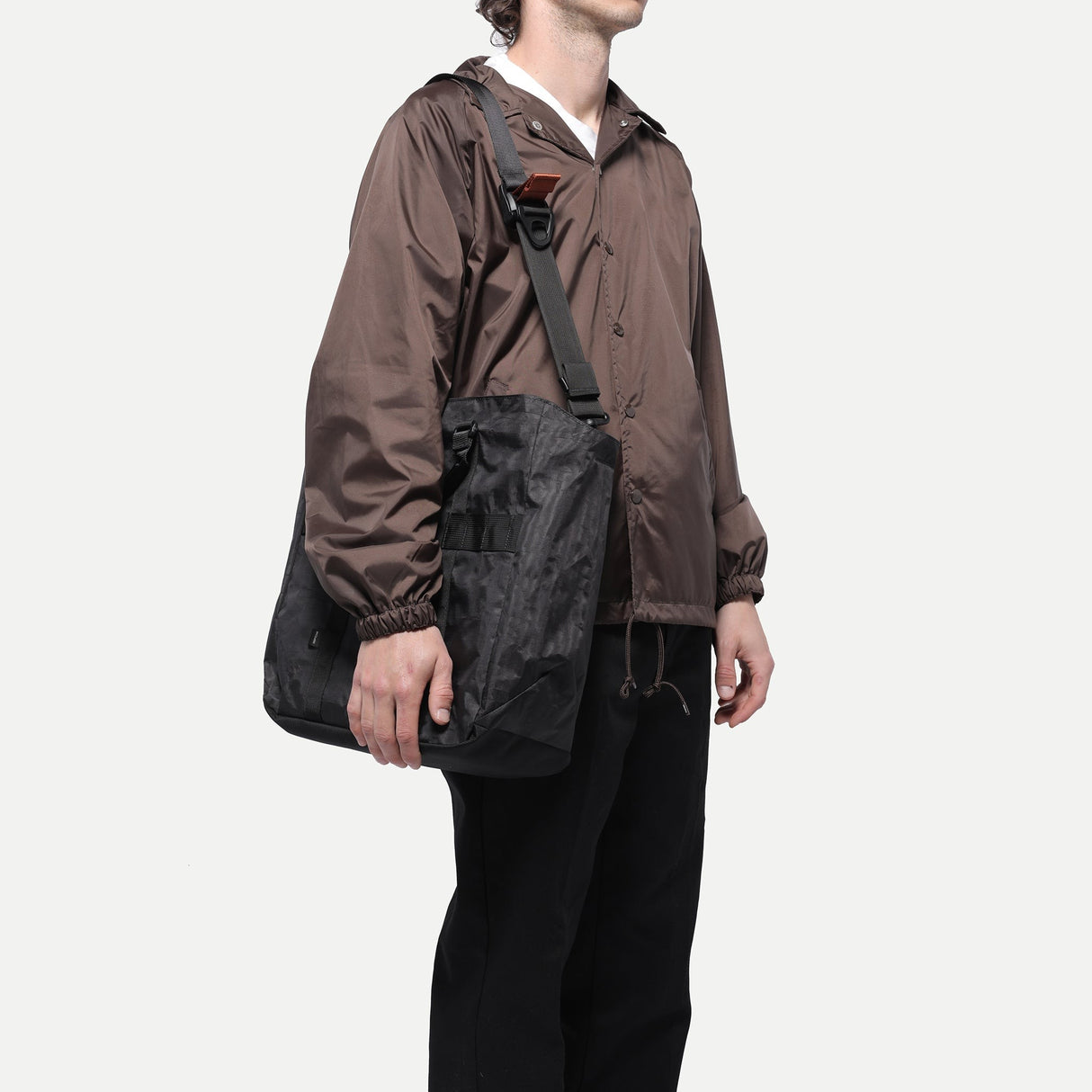 Utility Tote Portrait Dyneema - Laukku