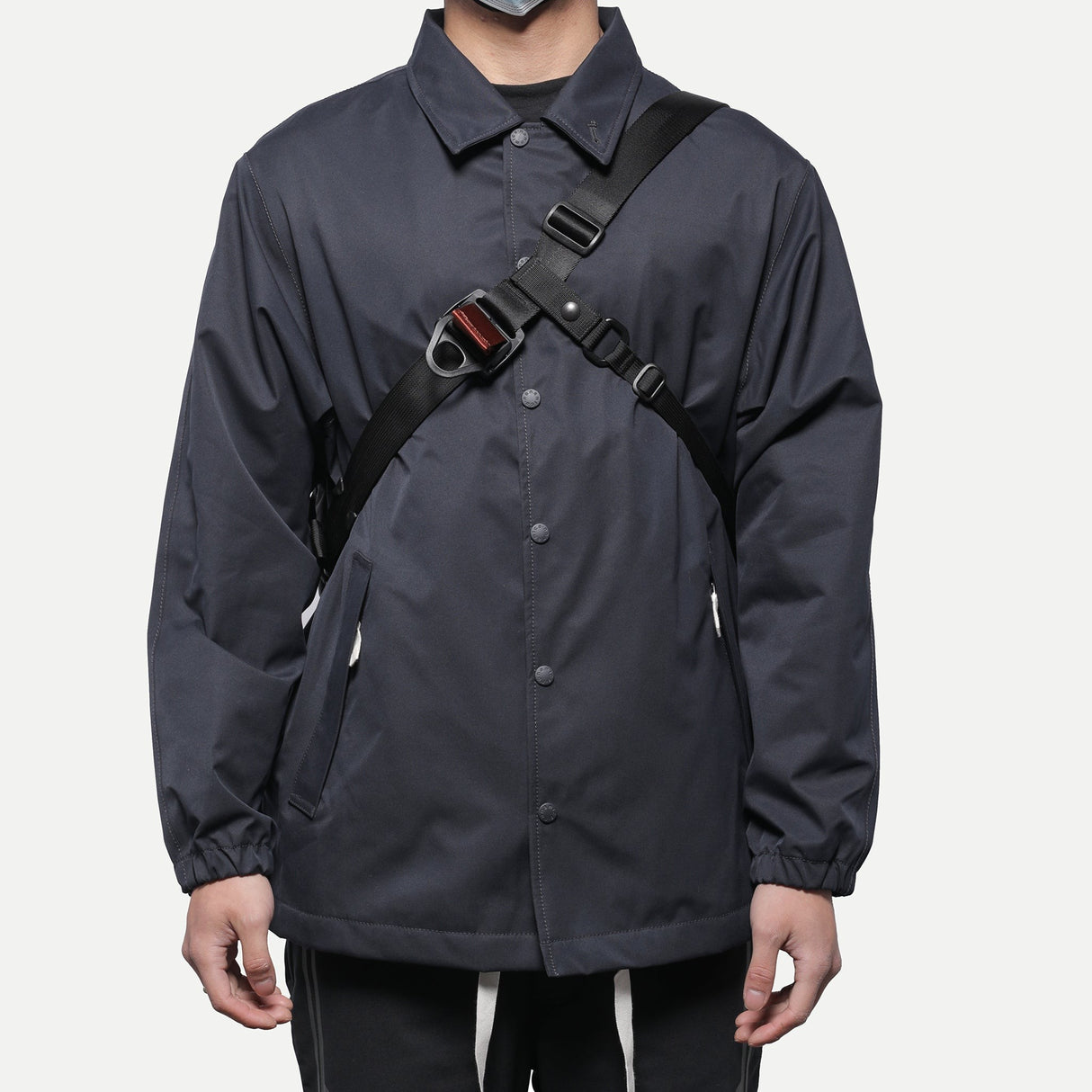Slingpack RND Edition - Laukku