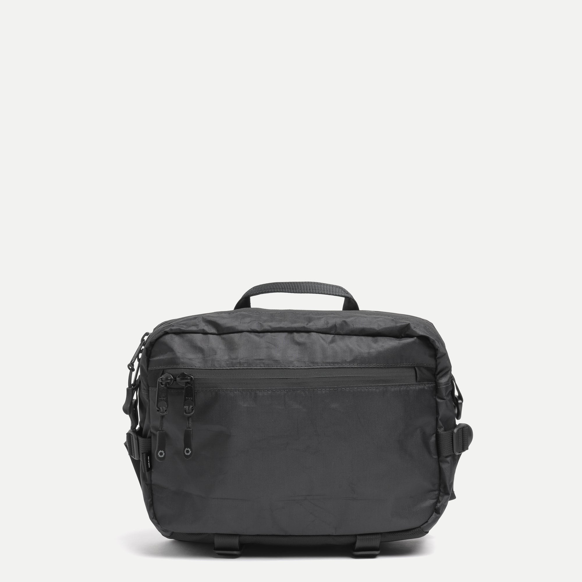 Dyneema messenger bag 2025