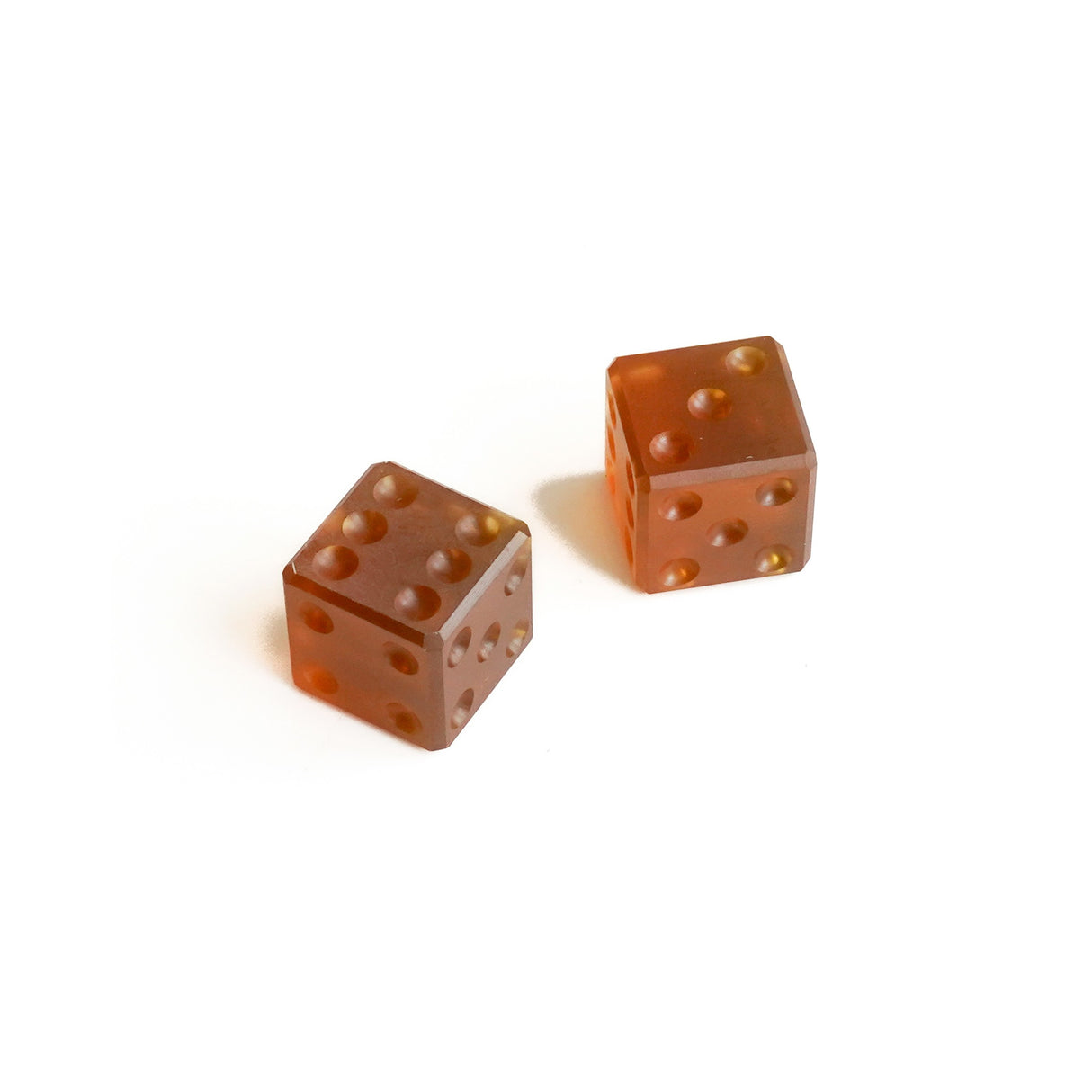 Pair-A-Dice Ultem®