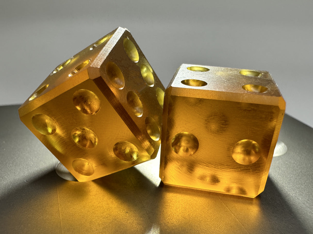Pair-A-Dice Ultem®