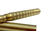 Embassy Pen Brass (Rev 4)