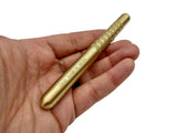 Embassy Pen Brass (Rev 4)