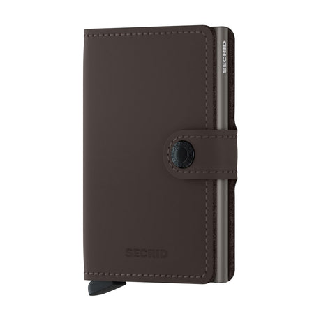 Miniwallet Matte