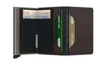 Slimwallet Matte - Lompakko
