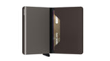Slimwallet Matte - Lompakko
