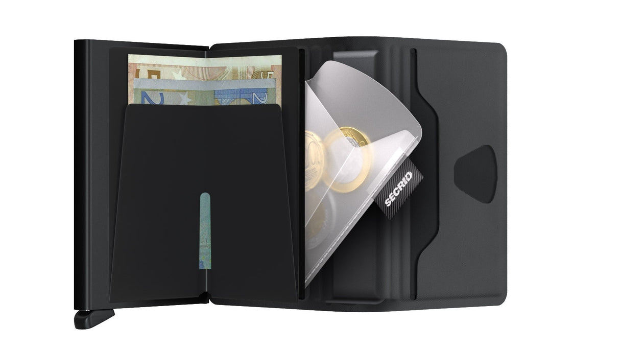 Coinpocket - Kolikkotasku