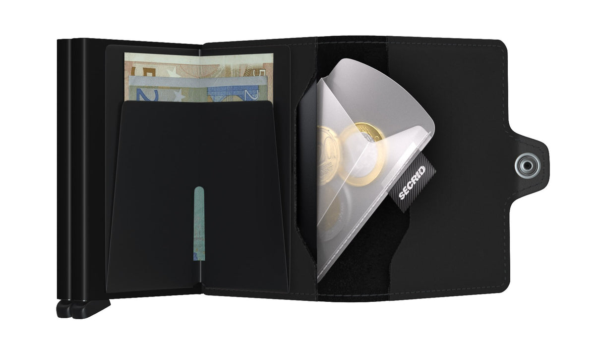 Coinpocket - Kolikkotasku