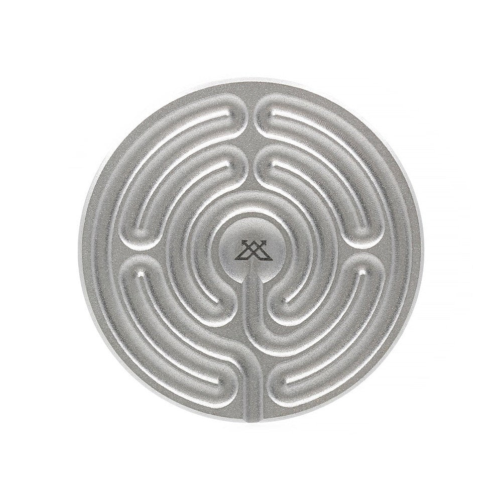 Labyrinth Stone Limited Titanium - Kolikko