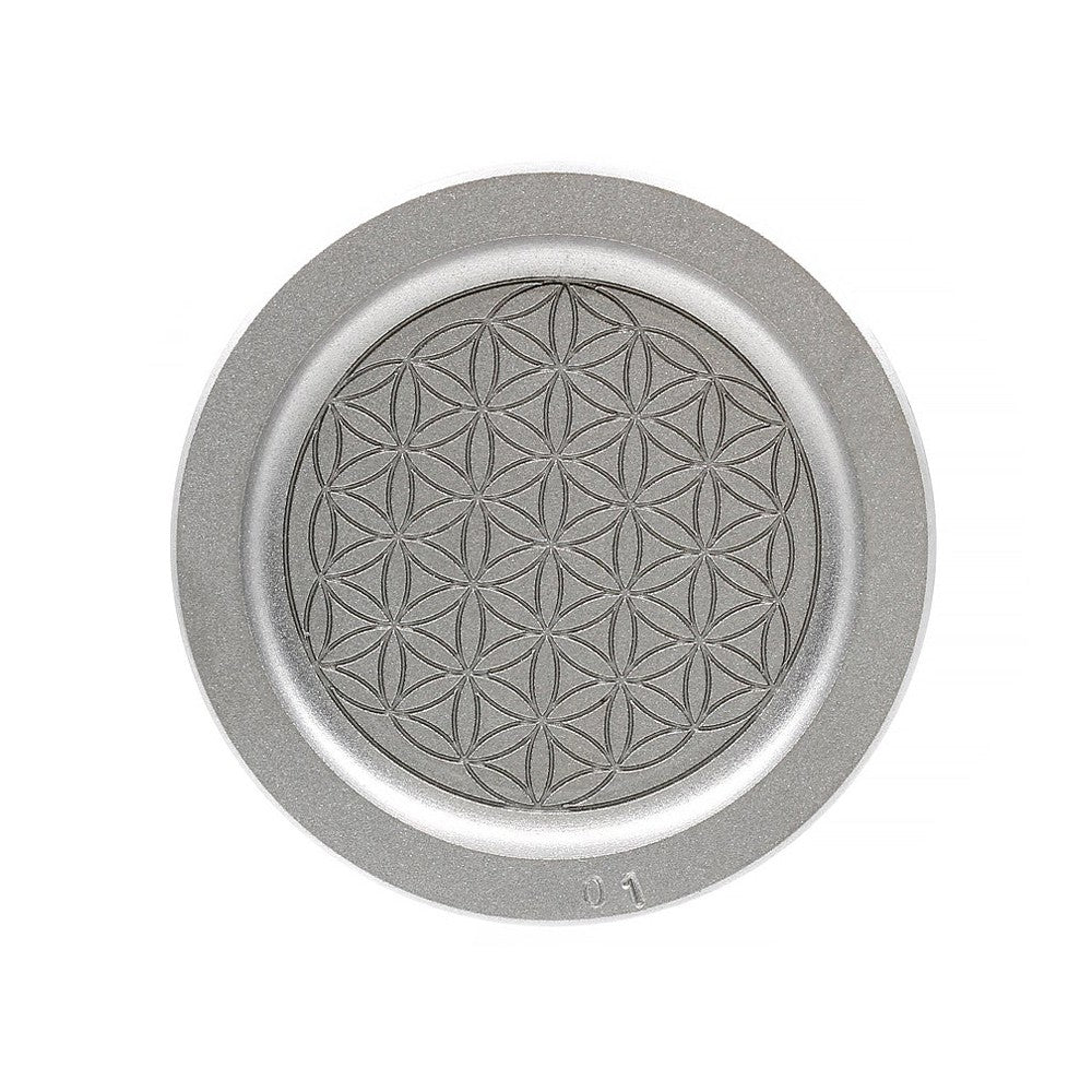 Labyrinth Stone Limited Titanium - Kolikko