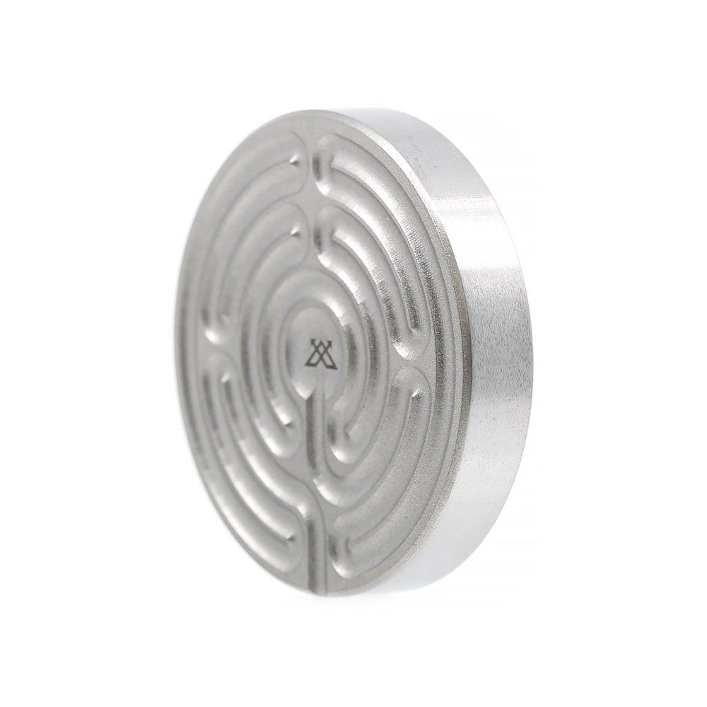 Labyrinth Stone Limited Titanium - Kolikko