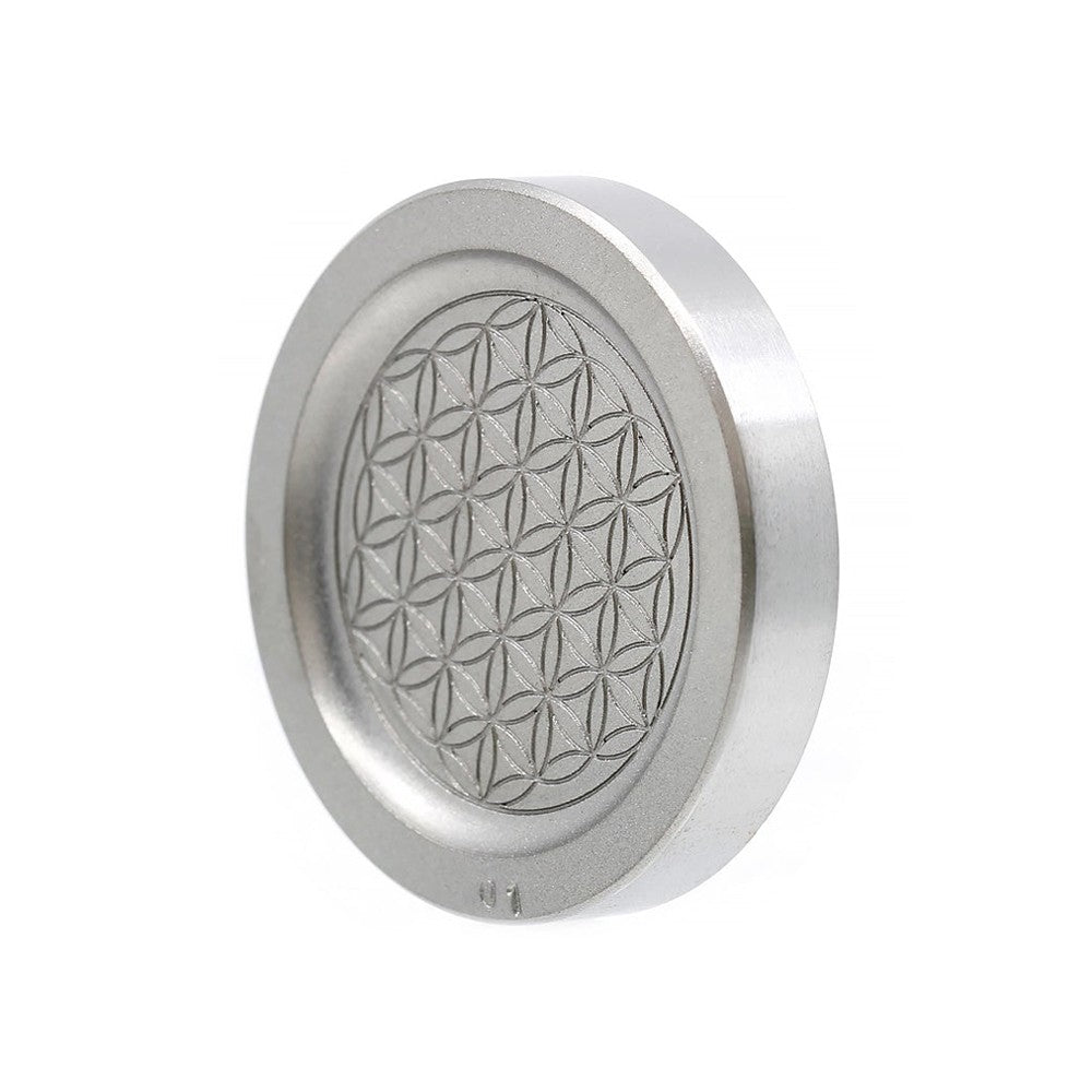 Labyrinth Stone Limited Titanium - Kolikko