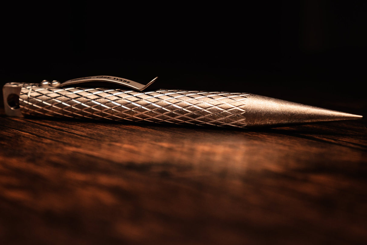 Knot Commander
