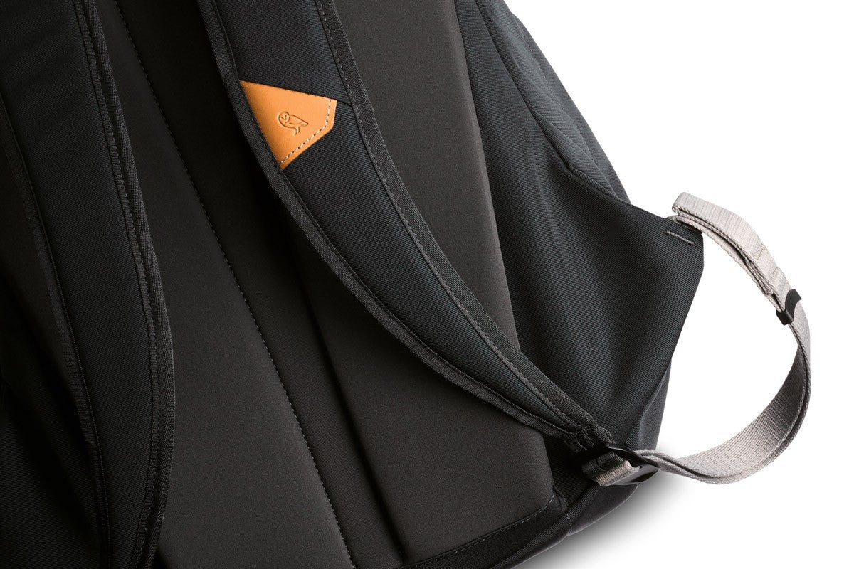 Classic Backpack 2nd Edition