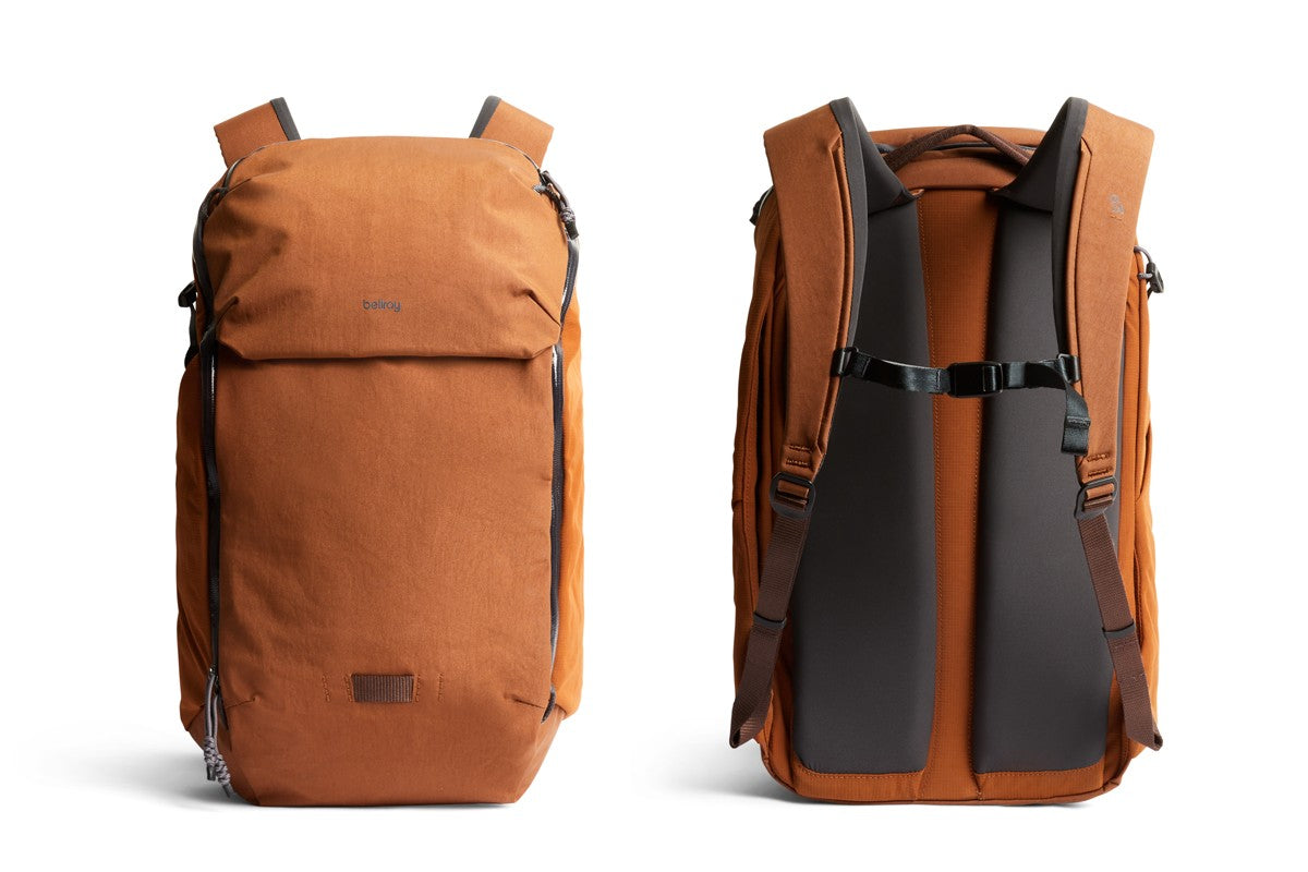 Venture Ready Pack 26 L - Reppu